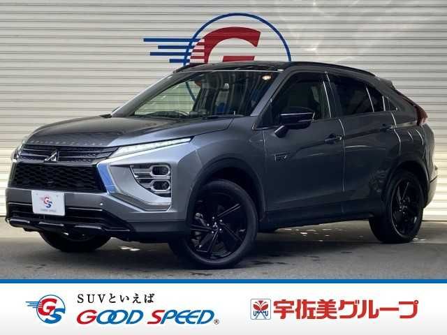 MITSUBISHI / ECLIPSE CROSS PHEV