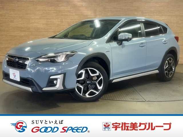 SUBARU / SUBARU XV HYBRID