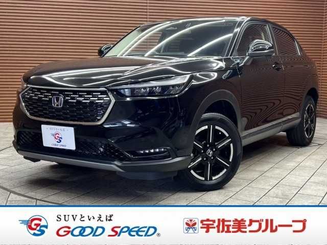HONDA / VEZEL e:HEV