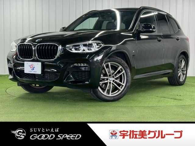 BMW / BMW X3