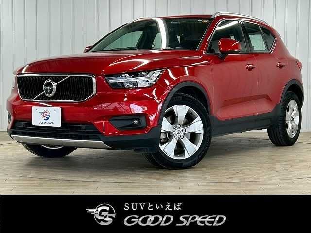 VOLVO / VOLVO XC40