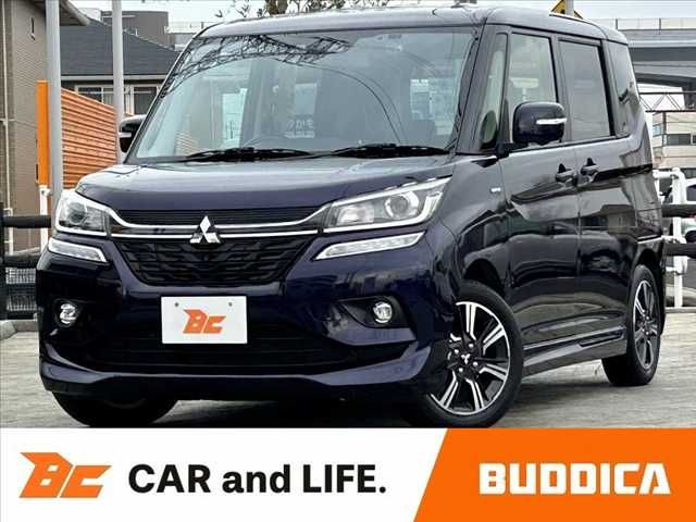 MITSUBISHI / デリカＤ２