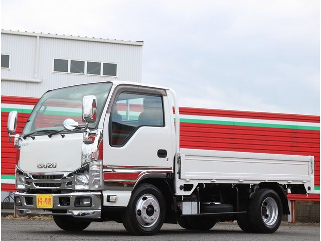 ISUZU / ELF