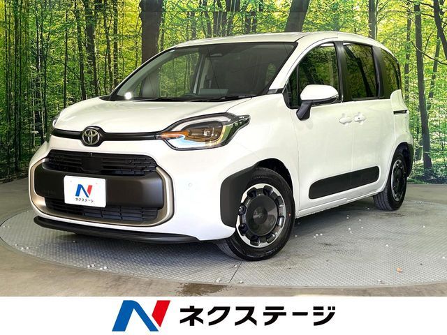 TOYOTA / SIENTA