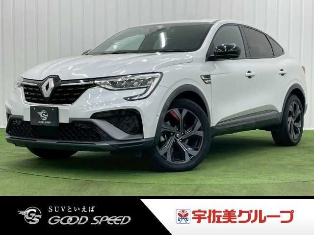 RENAULT / RENAULT ARKANA