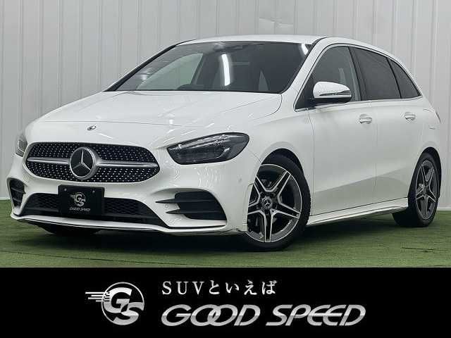 MERCEDES BENZ / MERCEDES BENZ B class