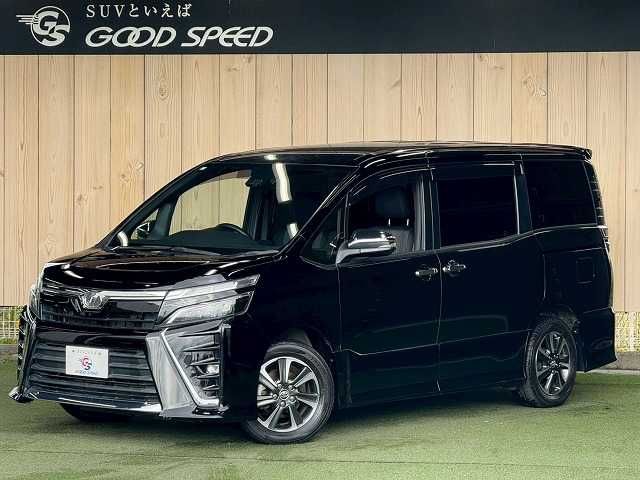 TOYOTA / VOXY