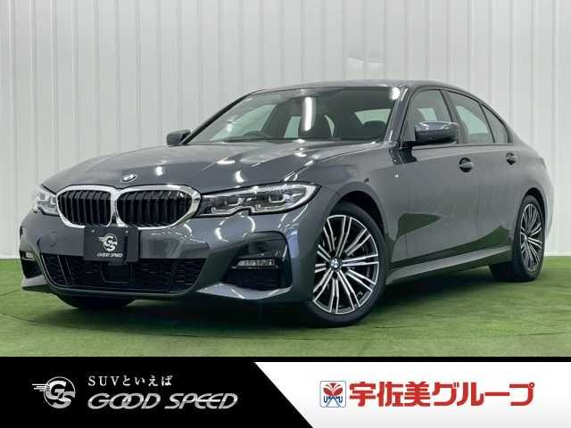 BMW / BMW 3series sedan