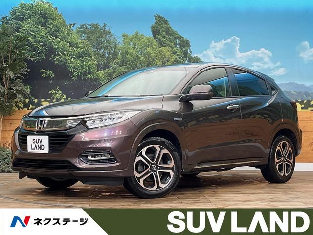 HONDA / VEZEL HYBRID 4WD