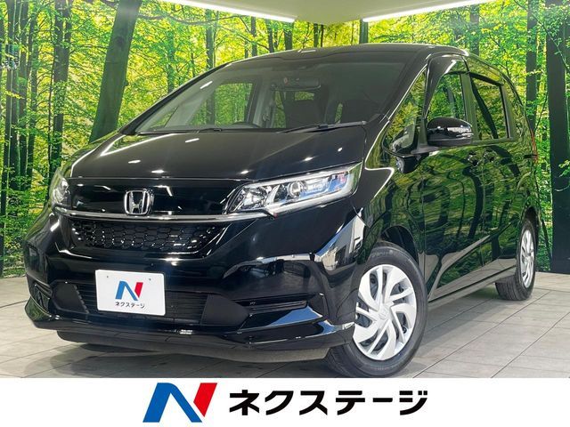 HONDA / FREED