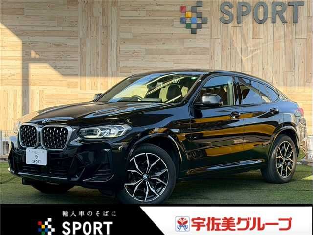BMW / BMW X4