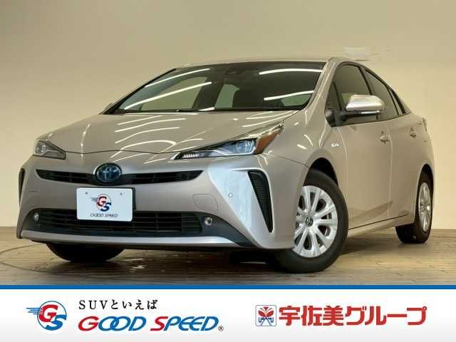 TOYOTA / PRIUS