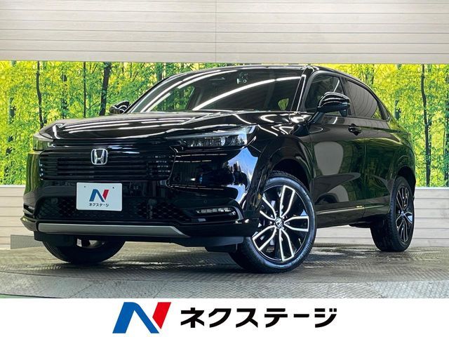 HONDA / VEZEL e:HEV