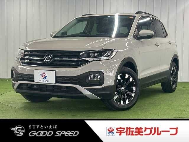 VOLKSWAGEN / VOLKSWAGEN T-Cross