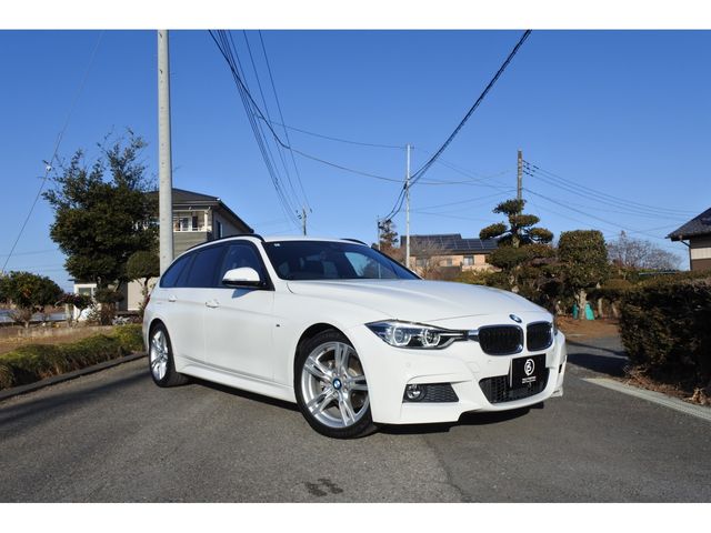 BMW / BMW 3series TOURING