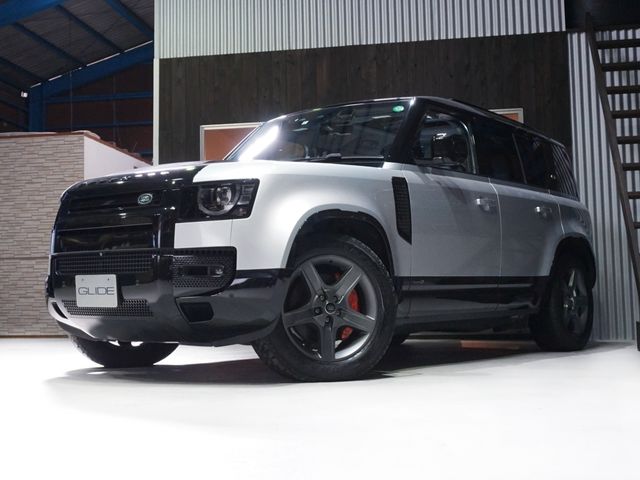 ROVER / ROVER DEFENDER