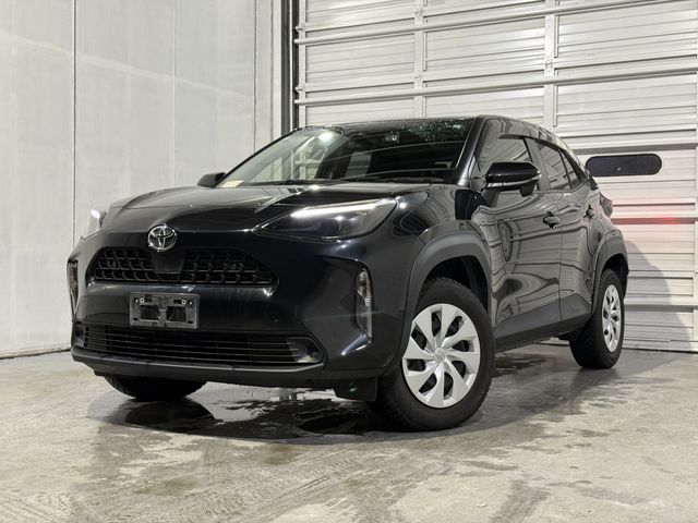 TOYOTA / YARIS CROSS