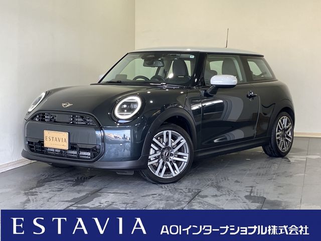 BMW / MINI COOPER