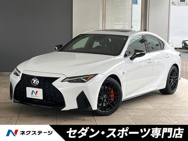 TOYOTA / LEXUS IS300