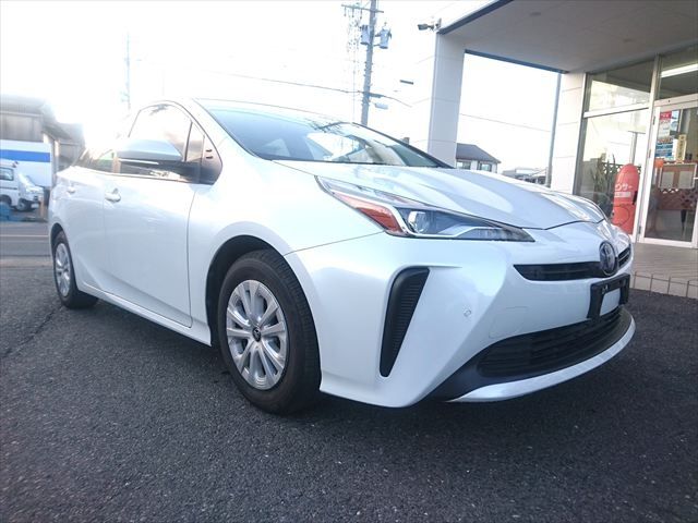 TOYOTA / PRIUS