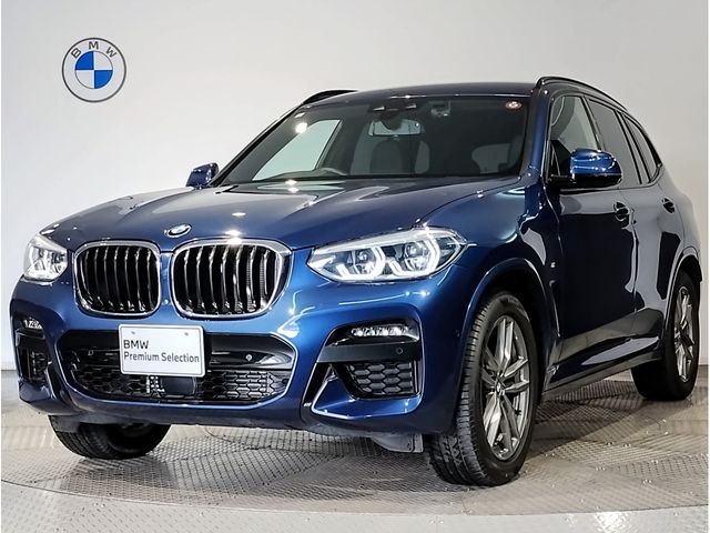 BMW / BMW X3