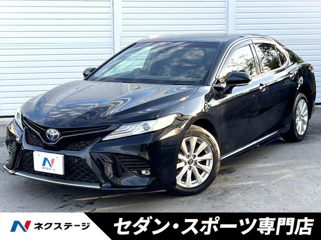 TOYOTA / CAMRY HYBRID