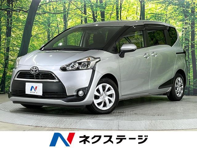 TOYOTA / SIENTA