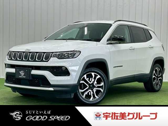 JEEP / JEEP COMPASS 4WD
