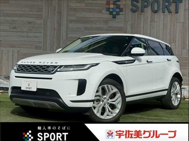 ROVER / ROVER RANGE ROVER EVOGUE