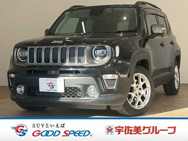 JEEP / JEEP Renegade