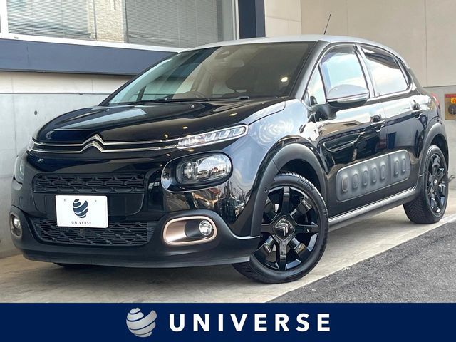 CITROEN / CITROEN C3