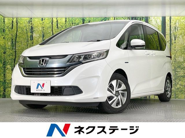 HONDA / FREED HYBRID