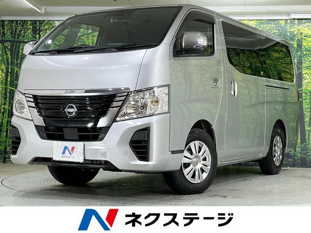NISSAN / NV350 CARAVAN