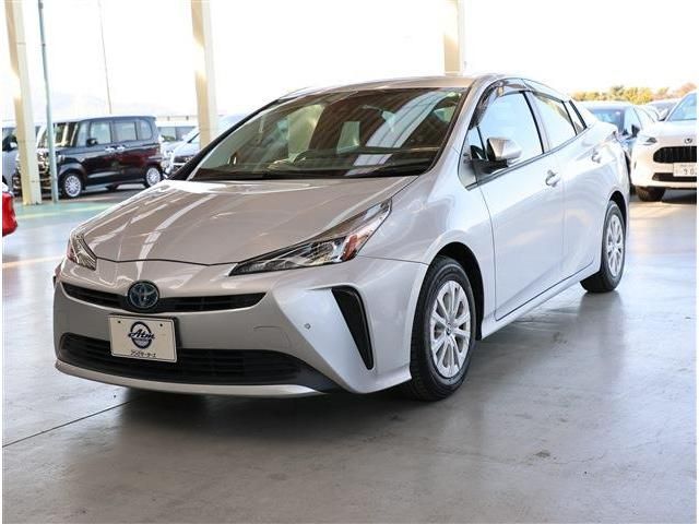 TOYOTA / PRIUS