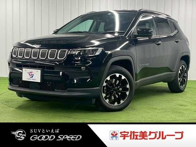 JEEP / JEEP COMPASS