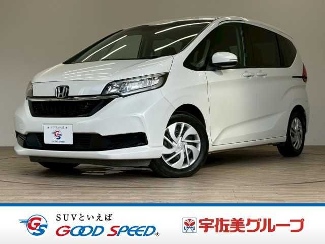 HONDA / FREED