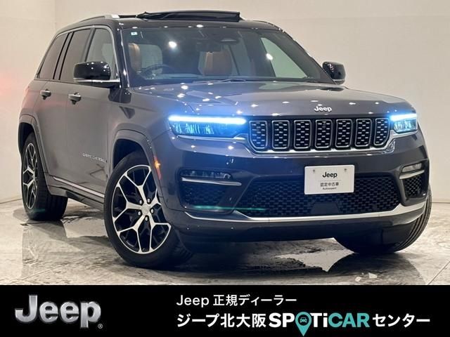 JEEP / JEEP GRAND CHEROKEE