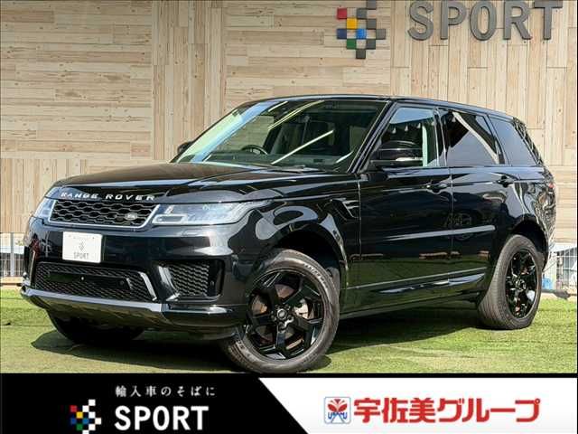 ROVER / ROVER RANGE ROVER SPORTS