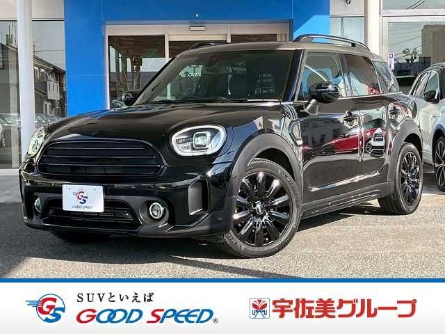 BMW / MINI COOPER D CROSSOVER