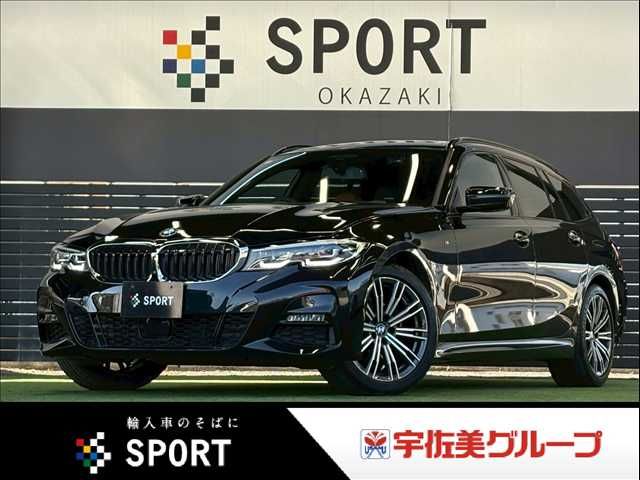 BMW / BMW 3series TOURING