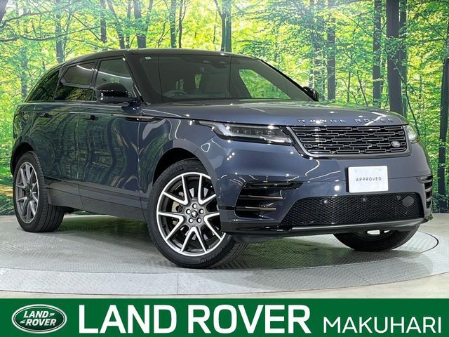 ROVER / ROVER RANGE ROVER VELAR