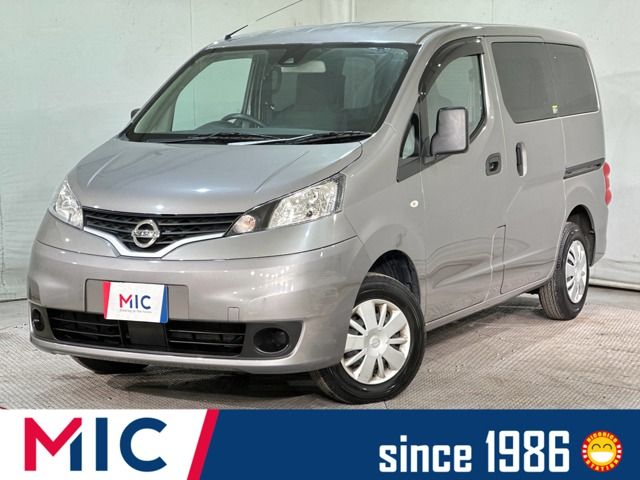 NISSAN / NV200 VANETTE van