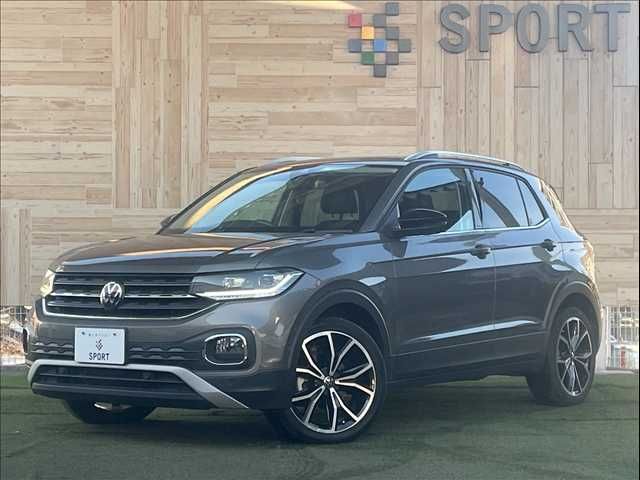 VOLKSWAGEN / VOLKSWAGEN T-Cross
