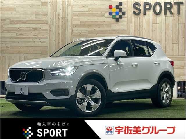 VOLVO / VOLVO XC40