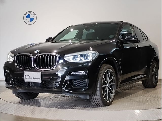 BMW / BMW X4
