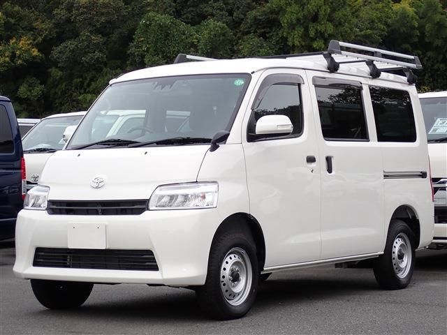 TOYOTA / TOWNACE van 2WD