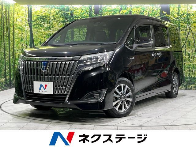 TOYOTA / ESQUIRE HYBRID