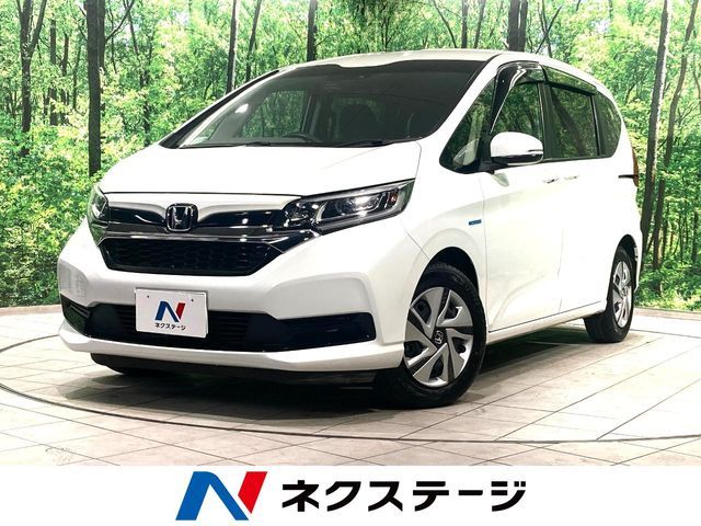 HONDA / FREED HYBRID