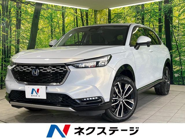HONDA / VEZEL e:HEV