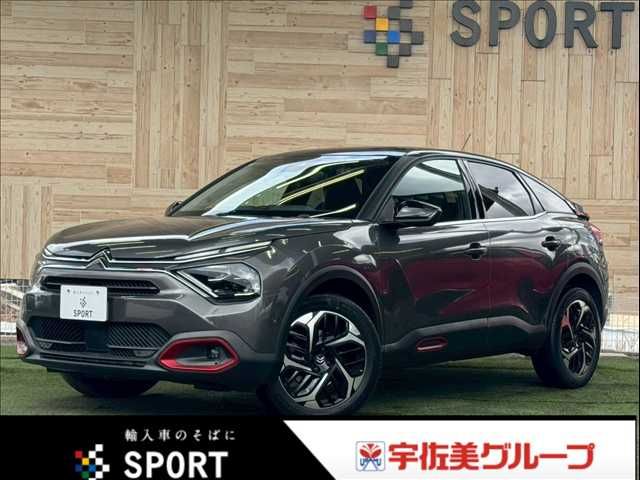 CITROEN / CITROEN C4